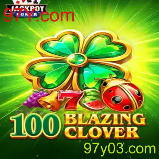 Descobrindo o Jogo 100BlazingClover: Estratégia e Diversão