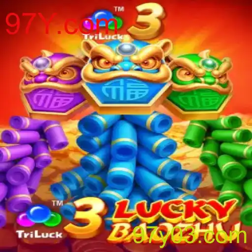 3LuckyBaozhu: Um Guia Completo para o Novo Jogo Emocionante da 97Y.com