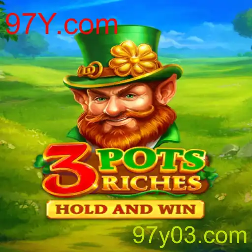 Descubra o Empolgante Mundo de 3potsRiches e como Jogar