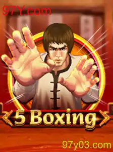 Descubra o Empolgante Jogo 5Boxing e Como Jogar