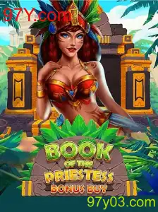 BookOfThePriestess: Explorando Aventuras Místicas no Universo de 97Y.com