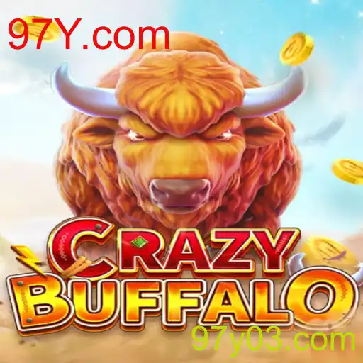 Descubra CRAZYBUFFALO: O Novo Fenômeno do Jogo Online