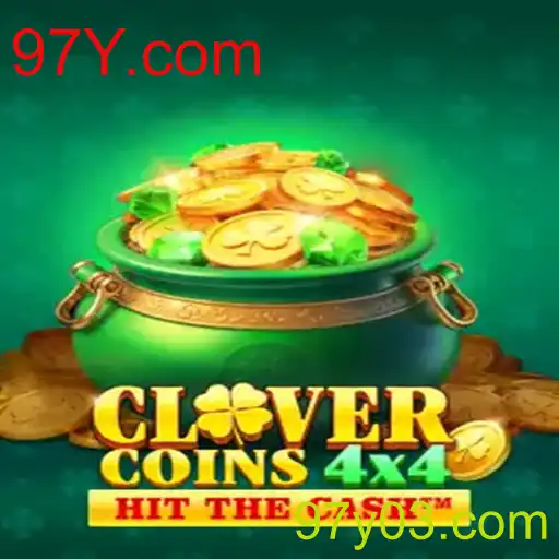 Descubra o Entusiasmante Mundo de CloverCoins4x4