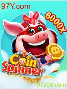 CoinSpinner: A Nova Sensação do Universo 97Y.com