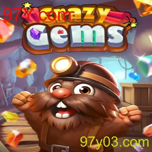 Desvendando CrazyGems: Um Novo Fenômeno em 97Y.com