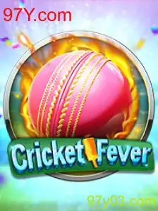 CricketFever: Uma Jornada Vibrante no Mundo do Críquete