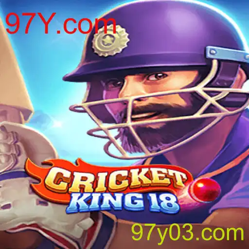 Descubra o Mundo do Jogo 'CricketKing18' e Como '97Y.com' Está Transformando a Experiência de Jogo