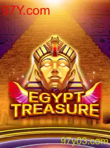 EgyptTreasure: Descubra os Mistérios do Antigo Egito em um Jogo Emocionante