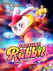 Descubra o Fascinante Jogo FortuneRabbit: Uma Aventura de Estratégia e Sorte