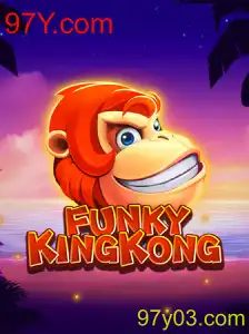 Explorando o Jogo FunkyKingKong: Regras e Estratégias
