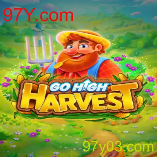 GoHighHarvest: Uma Nova Sensação no Mundo dos Jogos