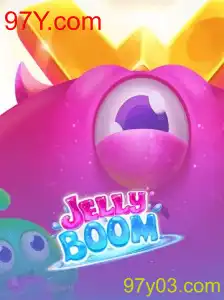 Descubra as Aventuras e Regras do Jogo JellyBoom