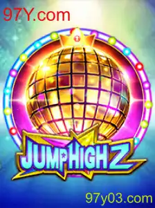 Uma Exploração Detalhada de JumpHigh2: O Jogo Que Está Dominando 97Y.com