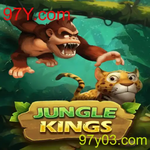 JungleKings: A Venturing Game in the Heart of the Wilderness