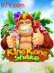 KingKongShake: Uma Nova Experiência de Jogo com 97Y.com