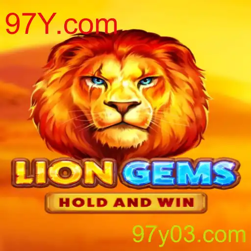 Descubra o Mundo Encantador de LionGems com 97Y.com