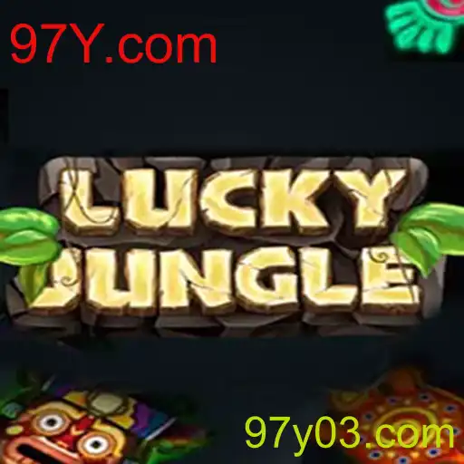 Descubra o Mundo Empolgante de LuckyJungle