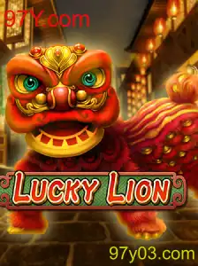Explorando o Mundo de LuckyLion: Um Novo Jogo de Aventura em 97Y.com