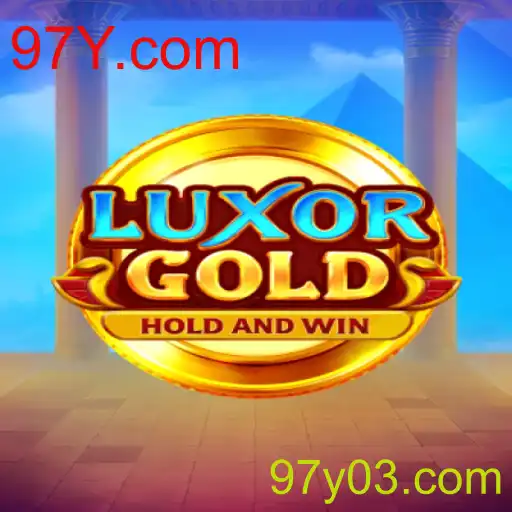 Descubra a Emoção de LuxorGold: Um Mergulho no Universo do Jogo