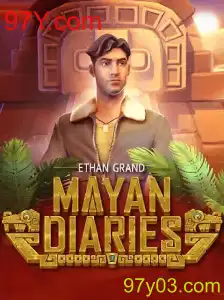 Explorando o Mundo de MayanDiaries: Descubra o Mistério e Aventura