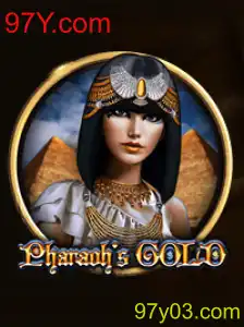 PharaohsGold: Um Mergulho na Magia do Antigo Egito