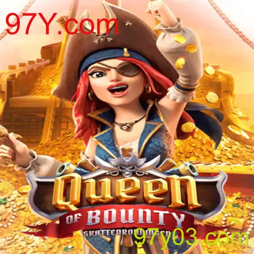 Queen of Bounty: Descubra a Aventura Épica no Mundo dos Piratas