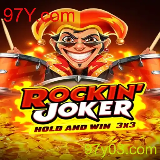 Conheça RockinJoker: O Novo Sensação dos Jogos de Azar