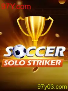 SoccerSoloStriker: Um Mergulho no Mundo do Futebol Solo
