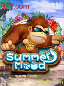 Explore o Fascinante Mundo do Jogo SummerMood