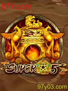 Explorando o Mundo do Jogo Super5: Uma Nova Aventura de Entretenimento Online