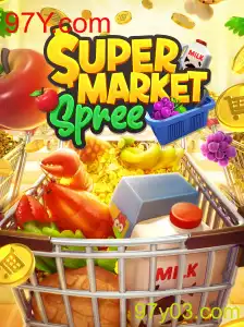 Explorando o Mundo de SupermarketSpree: Uma Jornada Empolgante