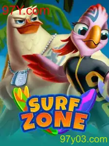 Explorando o Mundo de SurfZone: Um Mergulho nas Regras e Dinâmicas do Jogo