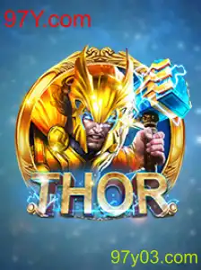 Explorando o Universo do Jogo THOR: Uma Aventura Épica