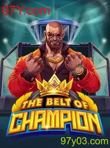 Explorando o Mundo Competitivo de TheBeltOfChampion