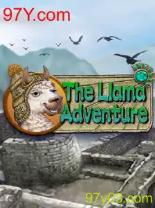 TheLlamaAdventure: Uma Jornada Interativa por Terras Fantásticas