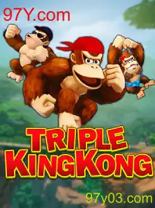 TripleKingKong: Uma Aventura no Mundo dos Jogos Online