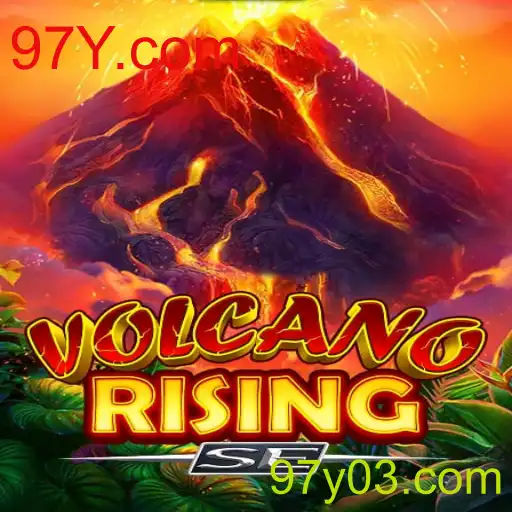 Explore a Aventura Emocionante de VolcanoRisingSE: O Jogo Que Domina 97Y.com