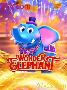 WonderElephant: Explorando o Fascinante Mundo do Jogo com 97Y.com