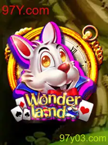 Descubra o Fascinante Jogo Wonderland: Aventura Única no Mundo dos Games